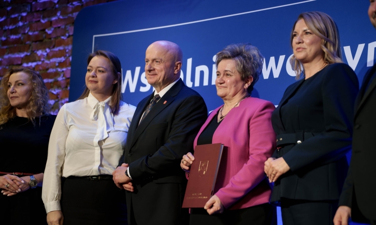 Gmina Cyców z unijnym dofinansowaniem na modernizację wodociągów